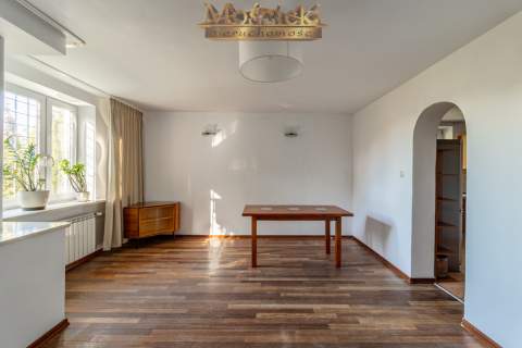 Ursynów Pawlaczyka 56m2 na sprzedaż ogródek