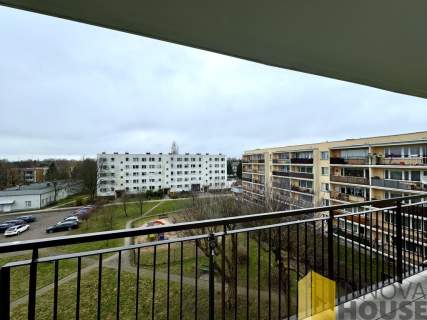 3 pokoje, balkon, spółdzielcze, Słupsk, Roweckiego