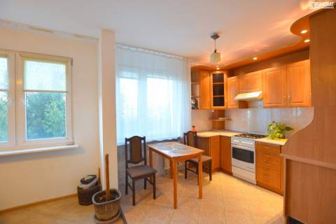 Mieszkanie Zamość, 3 pokoje, 56m2