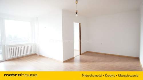 Mieszkanie 3 pokoje przy Al.Konstytucji 3 Maja 