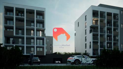 Apartament 115m2, 2 łazienki, ostatnie piętro 