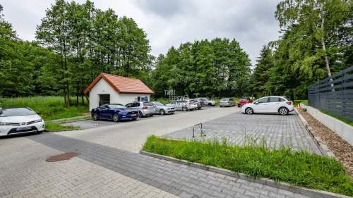 3 POK. OGRÓDEK, TARAS, M.POSTOJOWE-OPATKOWICKA