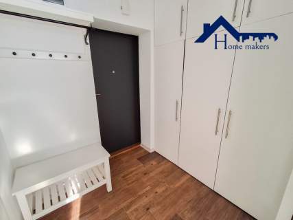 DO WPROWADZENIA/METRO/GALERIA HANLDOWA/BALKON