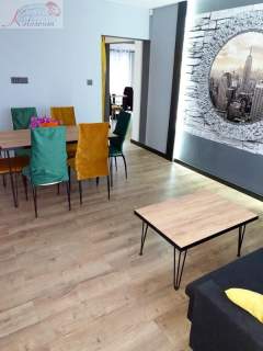 Mieszkanie na sprzedaż, 102,2 m2, Nowy Sącz