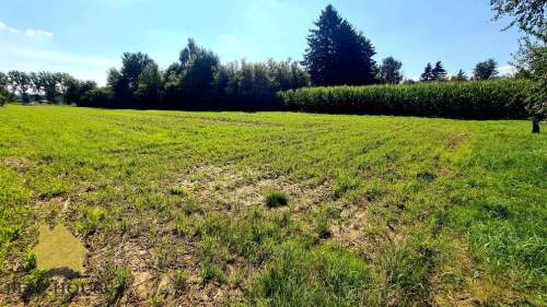 Działka budowlana na sprzedaż, 3944 m2, Lublin
