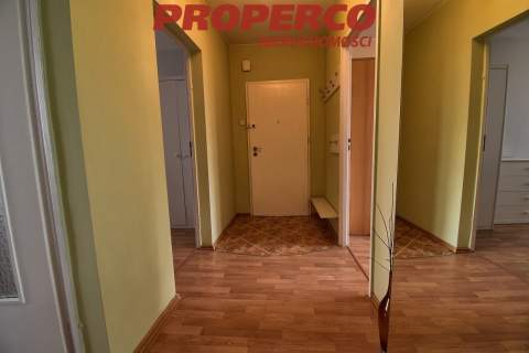 Mieszkanie 59,95m2, 3 pokoje, os. Świętokrzyskie