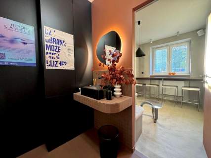 LOKAL USŁUGOWY-WASIELEWSKIEGO-57,66m2-UDZIAŁ