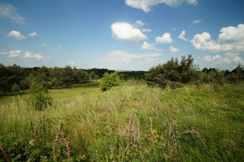 Sprzedaż działka budowlana 1080m2 Górki g.Prószków