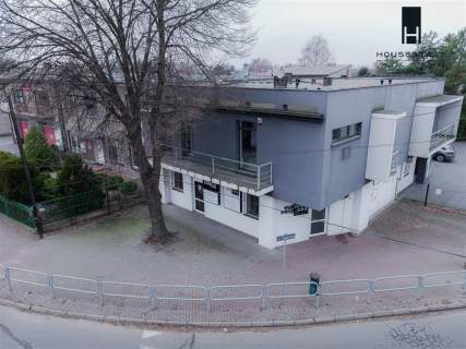 85M2 OTWARTA PRZESTRZEŃ MOŻLIWOŚĆ PODZIAŁU