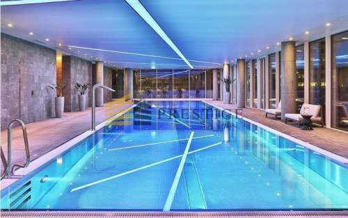 Mieszkanie do wynajęcia, 160 m2, Warszawa