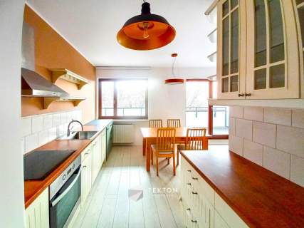 Komfortowe 2p 55,09 m Bardzo duży balkon