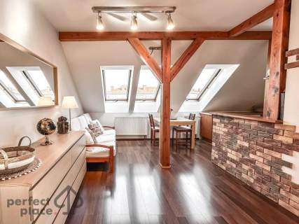 Przestronny Apartament Krzyki Gaj od zaraz