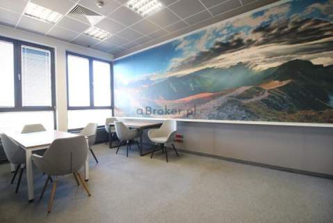 Nowy Kleparz Biuro 96 m2 4 pokoje PARKING