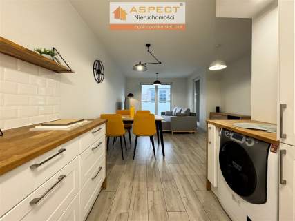 Piękn M3 50m2 / Zamknięte Osiedle / Garaż / Balkon