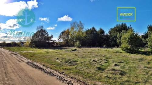 Działki budowlane nad morzem