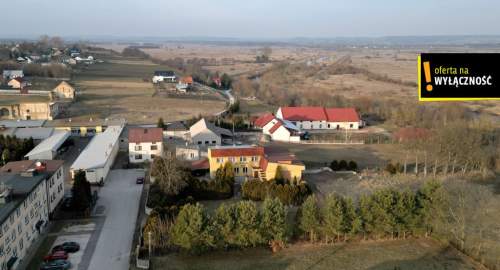 Dom Weselny blisko rzeki - spływy kajakowe