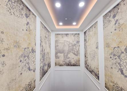 PASAŻ DŁUGA - LOKAL 39,42 M2 - NOWY BUDYNEK