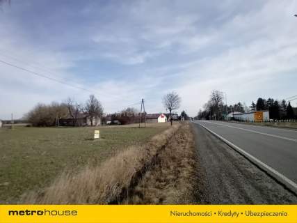 Działka na sprzedaż, 39500 m2, Emolinek