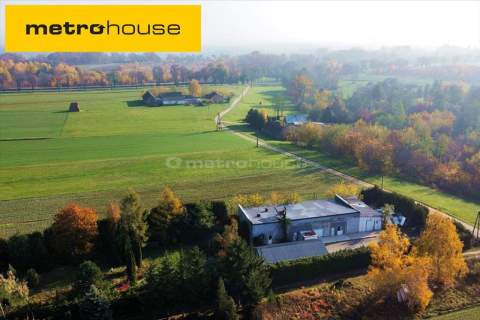 Magazyn na sprzedaż, 364 m2, Kacice