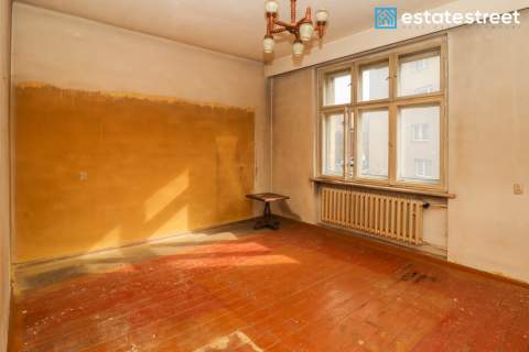 MIESZKANIE BEZCZYNSZOWE DO WŁASNEJ ARANŻACJI 86 M2