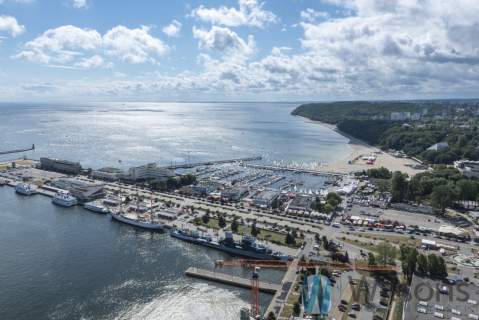 2 pokoje - Gdynia Grabówek