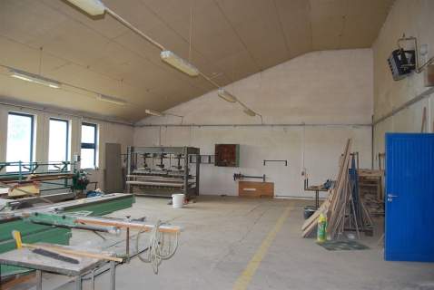 Obiekt do wynajęcia, 511 m2, Komprachcice