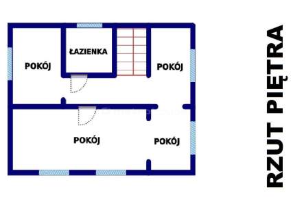 Wyjątkowa nieruchomość na uboczu 