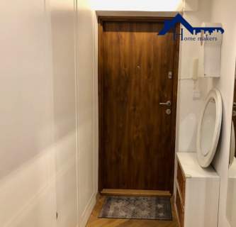 3-pokojowe na Muranowie z garażem