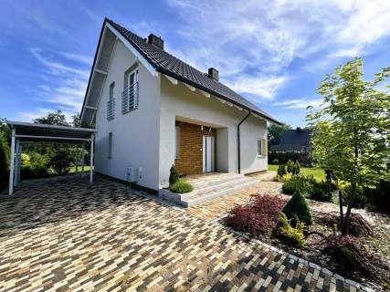 Dom na sprzedaż, 118,39 m2, Ciecierzyce