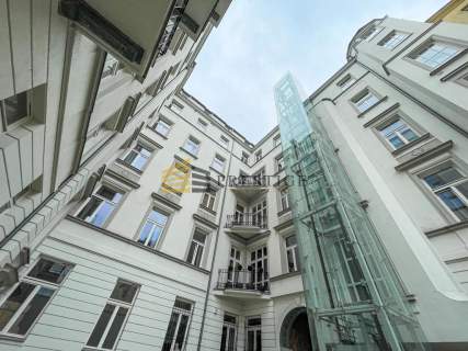 Ekskluzywny apartament w kamienicy