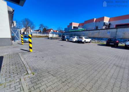 LOKAL 48 m2/Sikornik/wszystkie opłaty w cenie