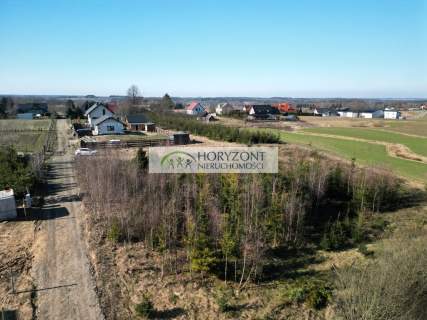 Kolonia gm.Kartuzy działka