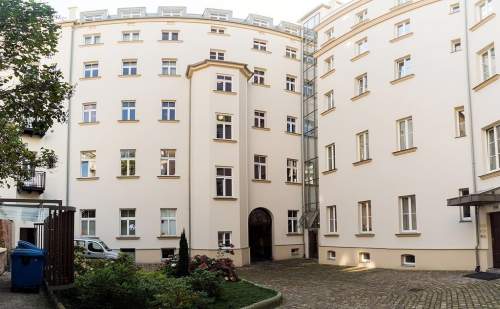 Lokal biurowo-usługowy na wynajem   Kraków, Stare