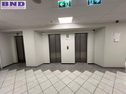 Gliwice biura do wynajęcia