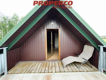 Dom ok. 50m2, Radkowice gm. Chęciny