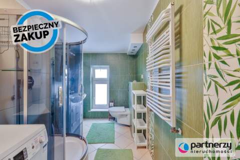 Urokliwe apartament w centrum Sopotu 