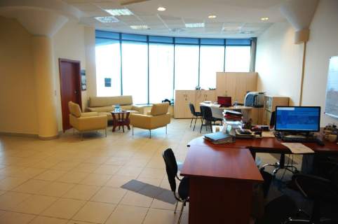 Wynajem Lokal na Parterze o pow. 66 m2 w Opolu.
