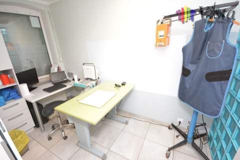 Lokal użytkowy pod działalność handlowo/usługową