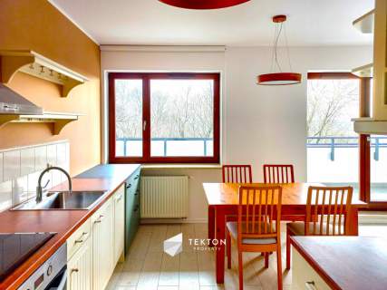 Komfortowe 2p 55,09 m Bardzo duży balkon