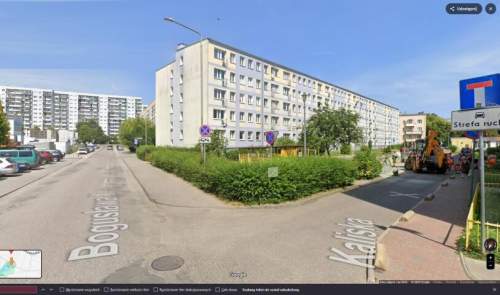 Mieszkanie na sprzedaż, 45,3 m2, Kołobrzeg