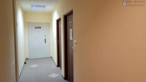 hala produkcyjna 2000m2 działka 2,7ha