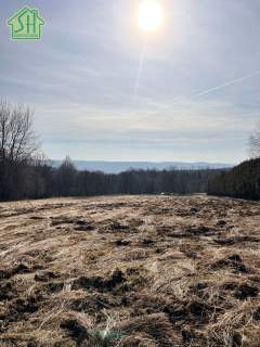 Działka budowlana na sprzedaż, 1635 m2, Przemyśl