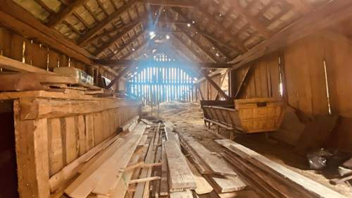 Dom na sprzedaż, 100 m2, Ruda Kameralna