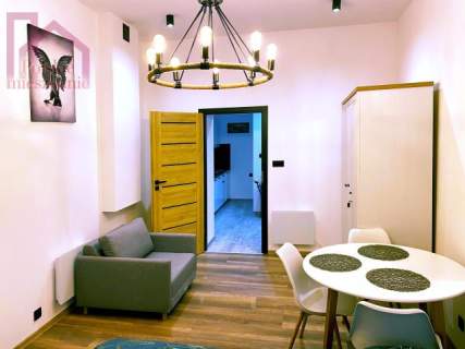 Stylowy apartament w centrum dla 2-3 osób, ul. Ratuszowa, Przemyśl