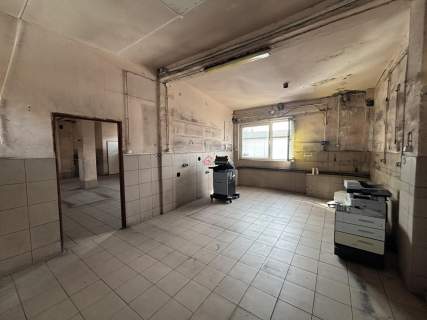 Lokal Handlowo-Magazynowy 291m w świetnej lokalizacji, Pińczów