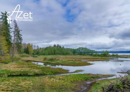Twoja inwestycja - MAZURY