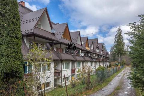 Mieszkanie na sprzedaż, 58 m2, Zakopane