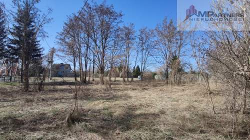DZIAŁKA 756m2/woda,prąd w drodze/KOTOWICE