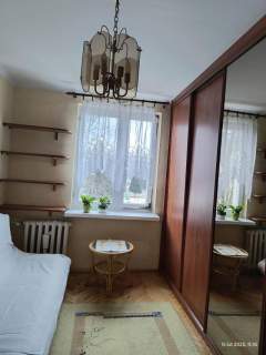 Dwupokojowe, słoneczne mieszkanie