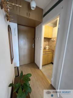 Mieszkanie na sprzedaż, 22,66 m2, Kraków